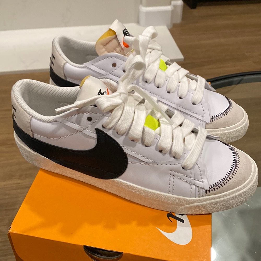 Nike blazer low ‘77 jumbo